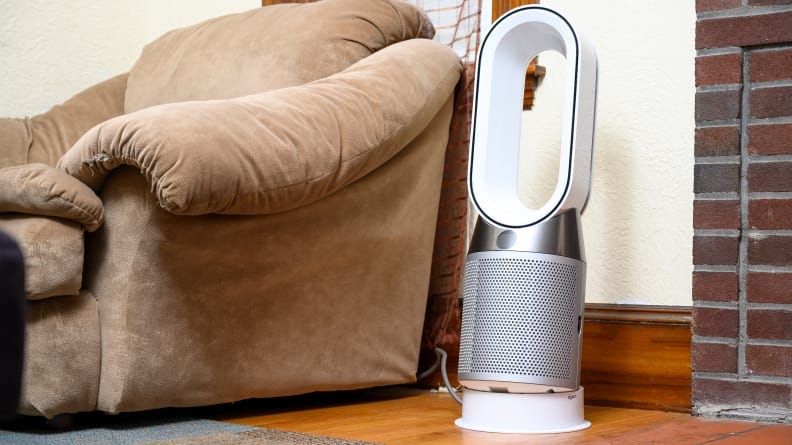 best buy dyson pure hot cool link